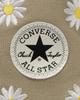 31311231 Converse All Star Daisyflower Hi Beige (Men's)
