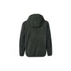 Nike Sportswear Essentials+ Embroidered Logo Velour Hooded Jacket DD4883-355