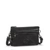 RIRI ZIP Jet Black Glam KI60253RC 1L [Kipling]