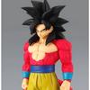 Figur Son Goku Super Saiyan 4 (Dragon Ball GT) - Banpresto Solid Edge Works, 21 cm