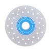 1Pc Angle Grinder Diamond Grinding Wheel Saw Blade Cutting Disc For Sharpener Porcelain Tile Marble Granite Diameter 115Mm
