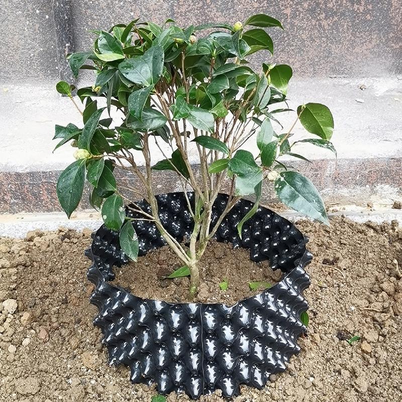 Air Pruning Plant Root Control Nursery Pots Fast Nursery Pot Plant Root Control Plate Trainer Grow Container Gardening Tools