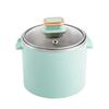 3-in-1 Breakfast Station Appliance, 110V Mini Toaster, Multi-Function Breakfast Station with Griddle, for Cooking Eggs