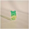 Cartoon Toys Animal Acrylic Desktop Decorations Illuminated Strong Color Window Stand Beautiful Home Decor Crafts Miniatures