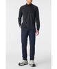 Koolongseupocheu Men'S Regular Fit Standard One-Pleat Pants Jwpnm26251Nay