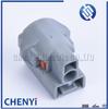 1 Pin Female 7283-1015-10 Waterproof Wiring Parts Auto Connector 2JZ Knock Sensor Car Plugs Auto Wire Connector for