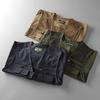 Fishing Multi-Functional Frock Vest Vest Export Outdoor