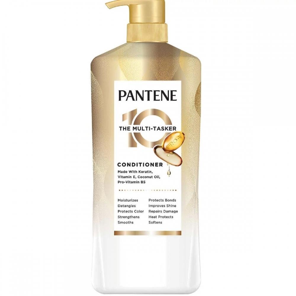 

Кондиционер Pantene Multitasking 10 в 1, 1,13 л