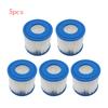 Swimming Pool Filter for Bestway I Paper Core 330 Gallon Inflatable Pool Filter Pump Filter Element 28*80*90