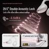 SANAG F30 Ear Clip Bluetooth Earphones