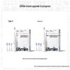usmile Sonic Electric Toothbrush CN Plug (adapter Included)