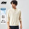 Jovo Men's Long-Sleeved T-Shirt
