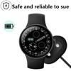 Cavo di Ricarica Smartwatch Type-C Caricabatterie Wireless per Accessorio Google Pixel 4 Watch