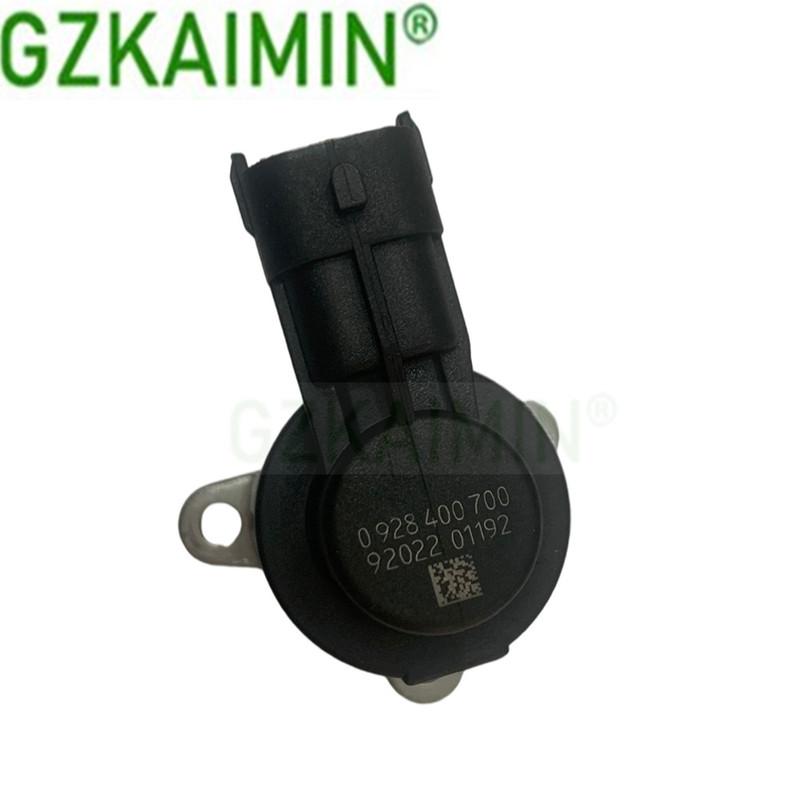 0928400700 Fuel Pressure Control Valve Regulator  For NISSAN RENAULT 2.0 DCI 2005-ON Diesel VAUXHALL OPEL 2.0 dCi CDTi BG15143