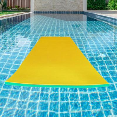 Floating Mat for Fun