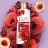Lux Lasting Tender Skin Duft Duschmilch