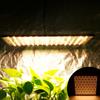 LED Grow Light US Standard Plug Full Spectrum Grow Lamp Indoor Succulent Growing Light Hanging Seedling Lamp for Seedling 2025