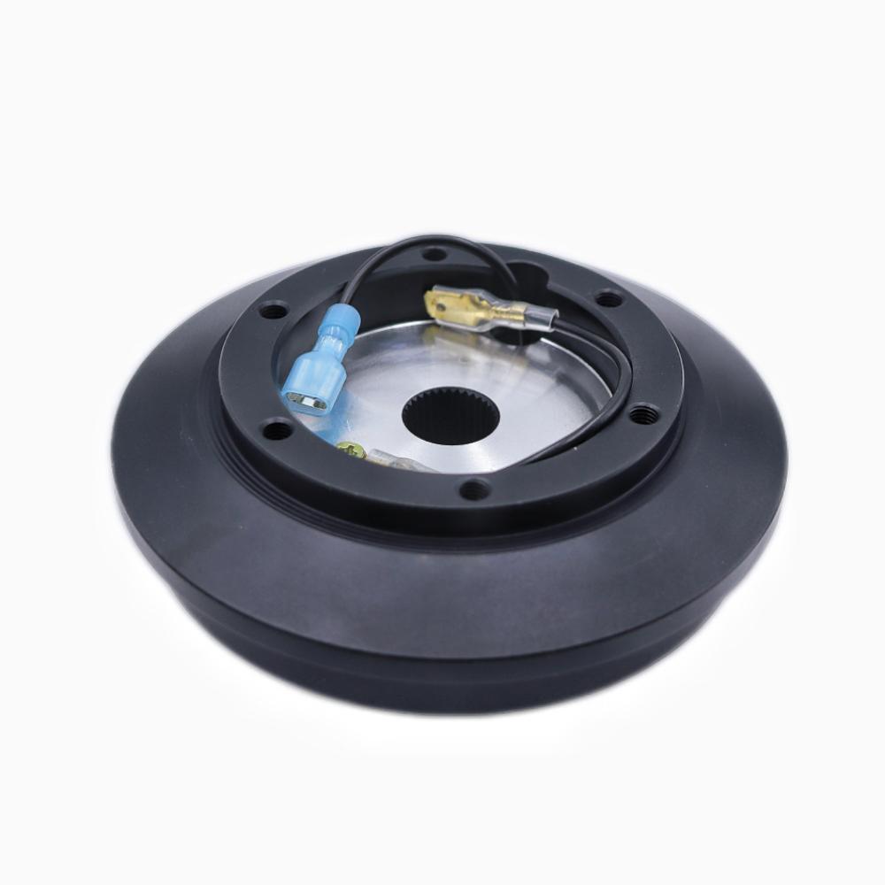 Short Steering Wheel Hub Adapter Boss Kit 121H For Toyota Celica/Land Cruiser/ Supra/For All Lexus SC