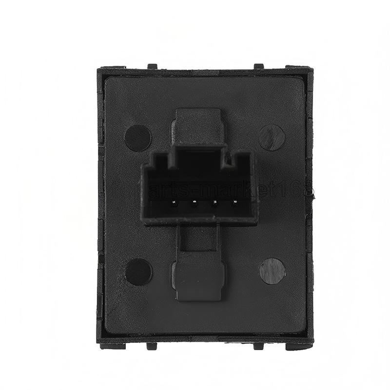5K3959857 Lifter Switch for VW Eos, Golf Mk5/MK6, GTI