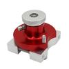 Metal Motorcycle Nitrogen Charging Tool Nitrogen Charging Durable