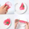 Summer  Taba Squishy Water Polo Tomatoes Water Fights Fruits Tomatoes Novelty Fidget Toys Falling Can't Be Broken Autism Toys