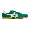 ONITSUKA TIGER Serrano Retro Versatile Lifestyle Casual Shoes Unisex Sneakers Green 1183B400-307