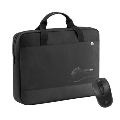 Laptop Bag & Mouse Set