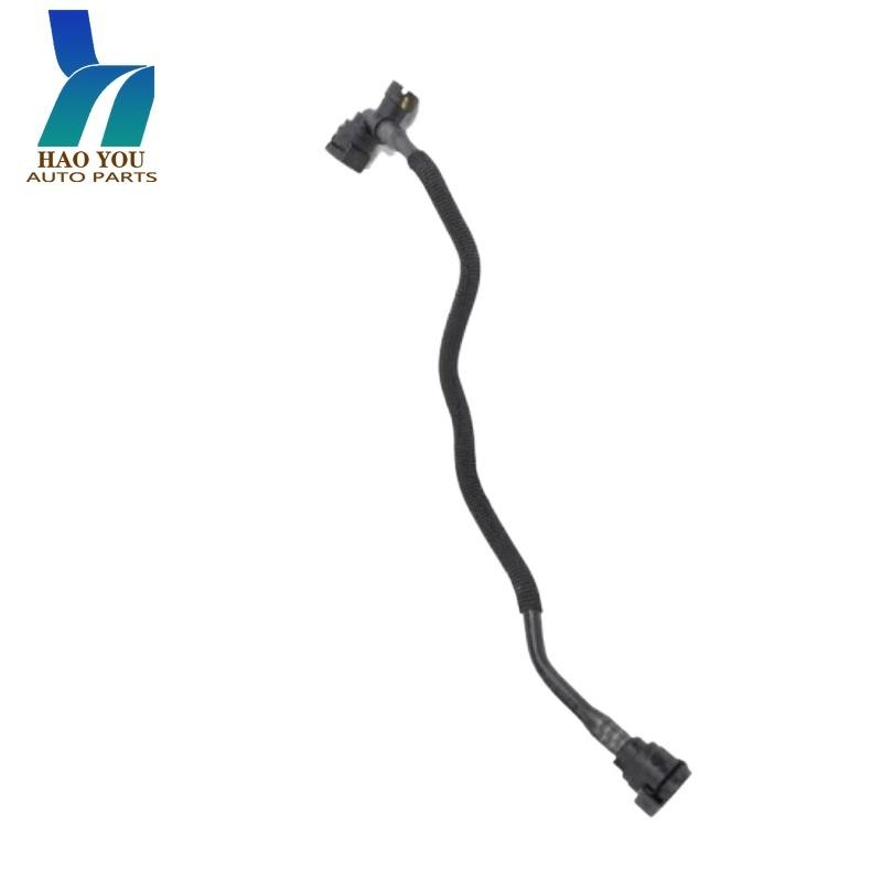 17127617366 Radiator Coolant Water Hose Expansion Tank Hose for BMW 2 Series MINI