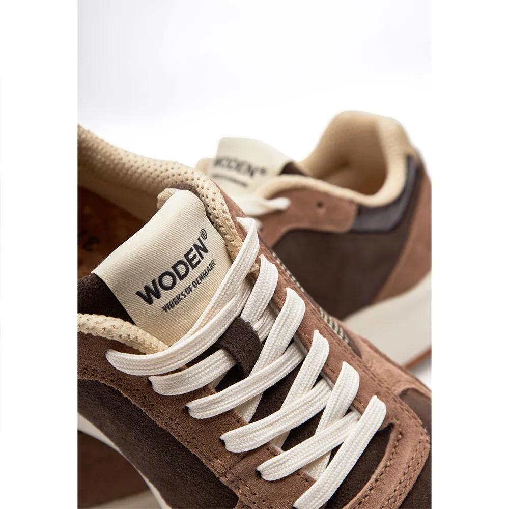Woden Кросовки Mathilde Runner