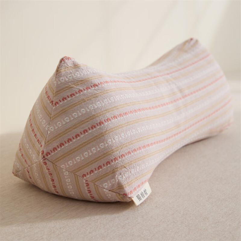 OLOMM Buckwheat Neck Support Pillow (Pair)