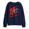 Tops (For Boys Over 4) – Hoodies & Sweatshirts