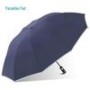 Paradise 31140E Automatic Reverse Umbrella with LED Light