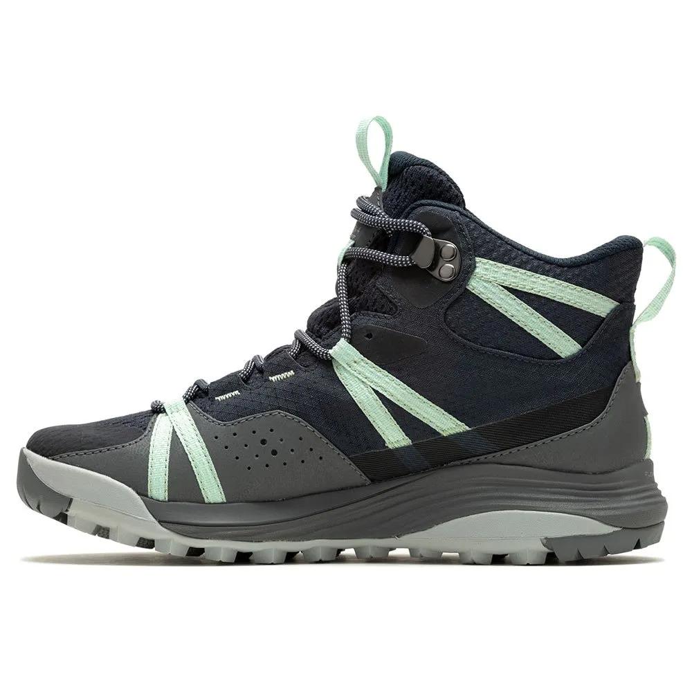 Merrell Ботинки для хайкинга Siren 4 Mid Goretex