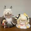 Latest Official Ninimo Nini Mo Cloud Seasonal Words Series  Cute Trendy Anime Figuresr Desktop Decoration Christmas Gifts