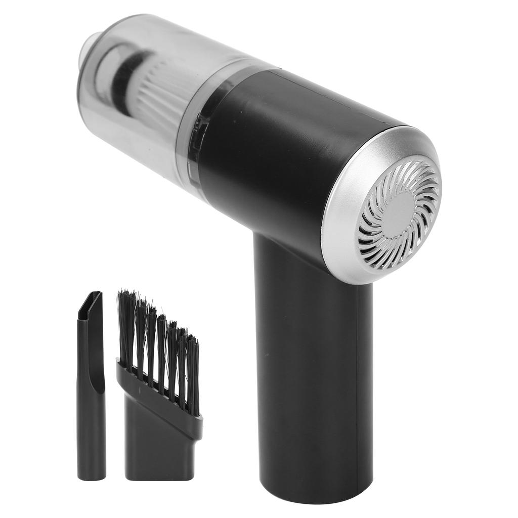 Wireless Rechargeable Vacuum Cleaner Strong Suction Household Car Cleaning Vacuum Cleaner