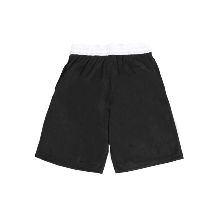 Nike Pantaloncini Sportivi Dri Fit Uomo Neri BV9386-010