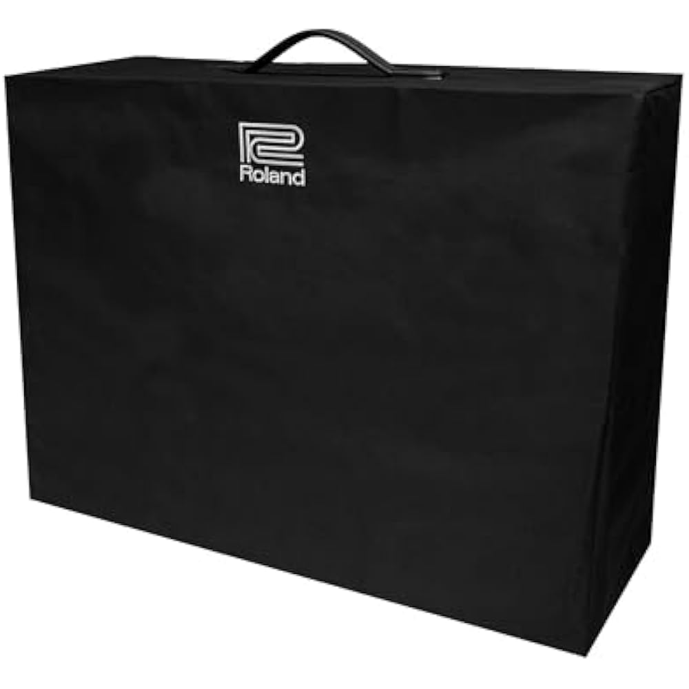 

Roland Roland RAC-JC40 JC-40 Amp Cover Jazz Chorus Black with Handle
