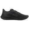 Nike Air Zoom Winflo 8 'Black Smoke Grey' Sneakers CW3419-002