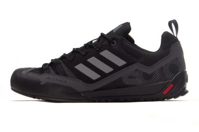 Terrex Swift Solo 2 Shoes IE6901 Black Size 42