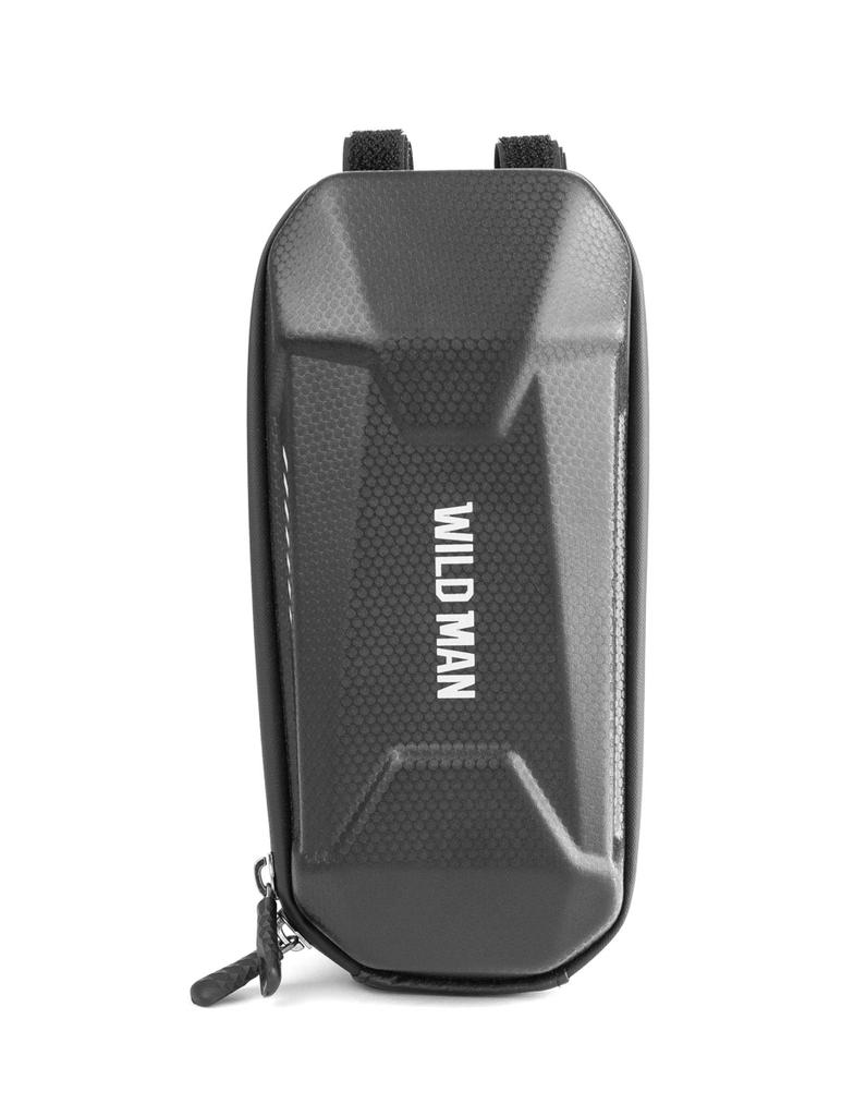 WILDMAN 2L Pannier for the Ninebot by Segway KickScooter MAX G30