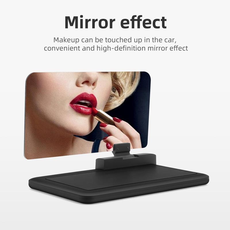 H6 Screen Car HUD Head up Display Projector Phone GPS Navigation Holder Cell Phones and Accessories