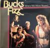 Disco de 7 polegadas BUCKS FIZZ When We Were Young RCA342 RCA 1983 UK Pop Usado