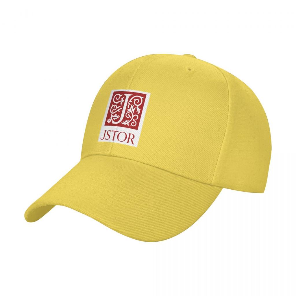 jstor Baseball Cap Ball Cap Icon Luxury man cap Cosplay Mens Hats Womens