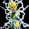 Marvel Legends Series Electro (Francine Frye) Retro Comic Collectible 6-Inch Scale Action Figure