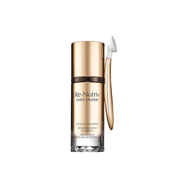 

Estée Lauder Re-Nutriv Ultimate Diamond Transformative Brilliance Eye Serum 15ml 15ml