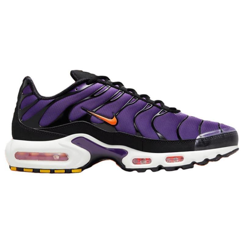 Nike Air Max Plus OG Voltage Purple 2024 Sneakers Fritidssko DX0755-500