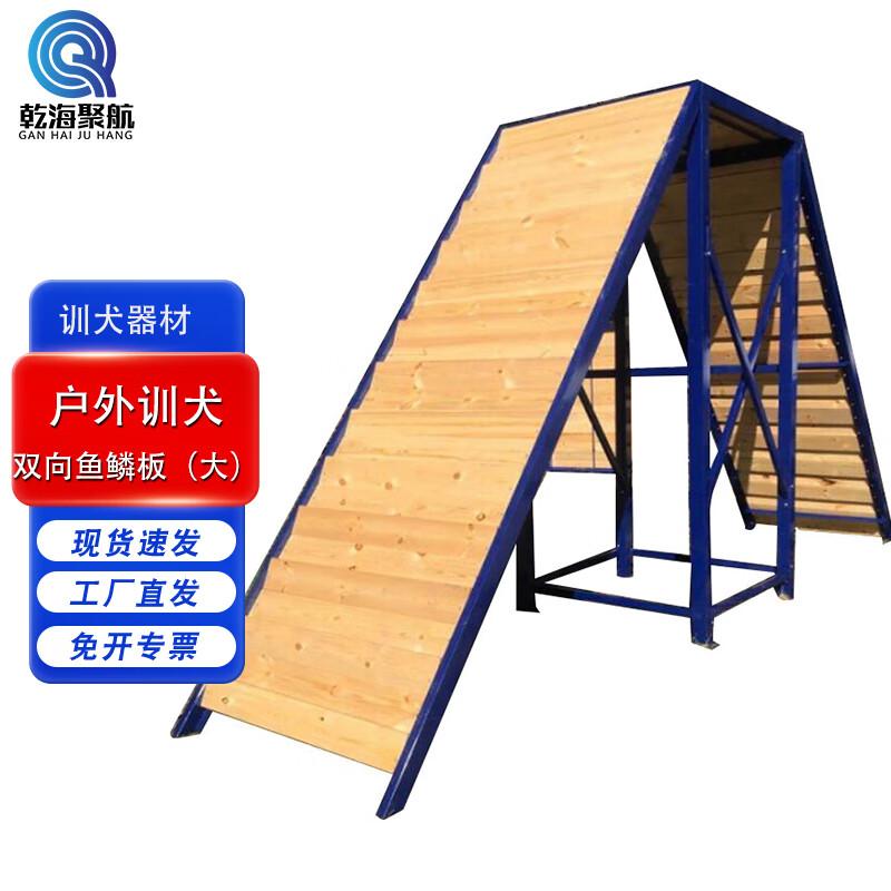 Professional Outdoor Dog Training Equipment