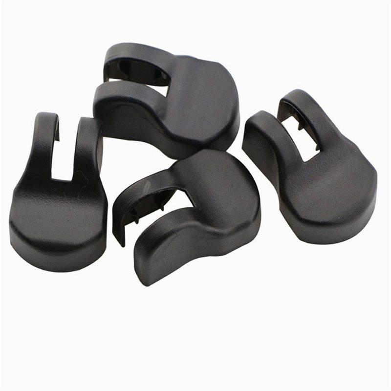 Car Door Limiting Stopper Cover(4Pcs) For Kia Rio 3 Ceed Sorento Cerato Picanto Sportage Soul Auto Parts Accessory