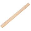 AW Tools Wooden Replacement Sledge Hammer Handle