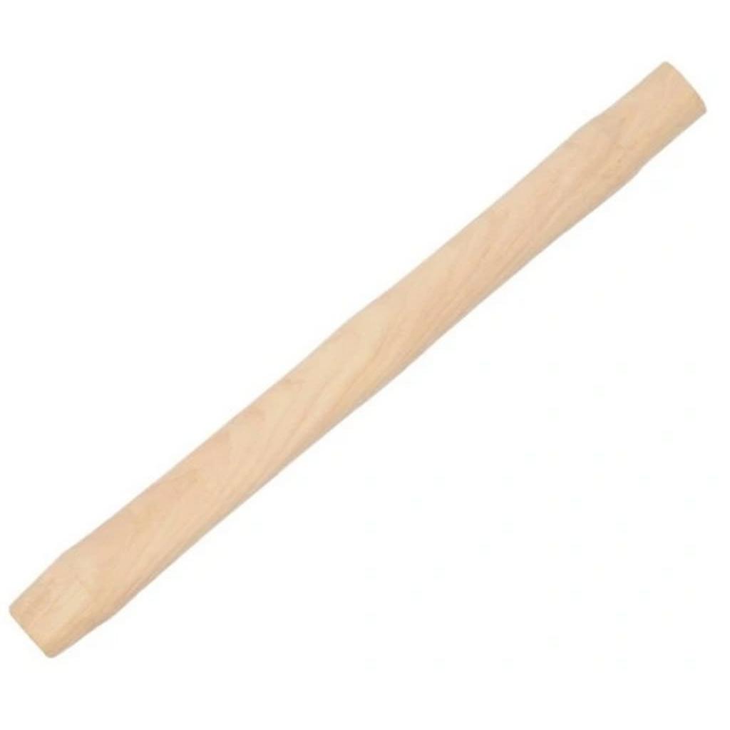 AW Tools Wooden Replacement Sledge Hammer Handle